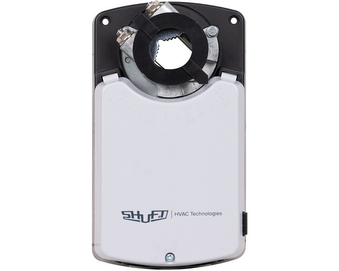 Shuft Shuft SMU-230-10-S1-MD электропривод без возвратной пружины
