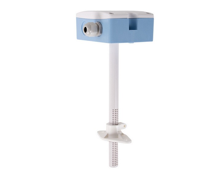 Shuft Shuft LFG202-1-V10 0…10В 2000ppm Датчик концентрации углекислого газа канальный