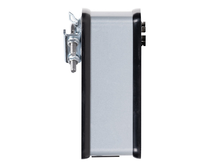 Shuft Shuft UB(24)-10T-MD электропривод с возвратной пружиной