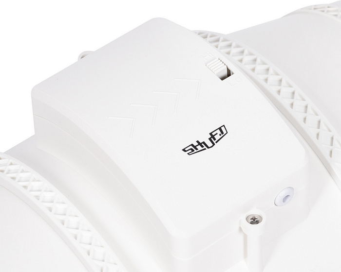 Shuft Shuft SILENTMIX-200T