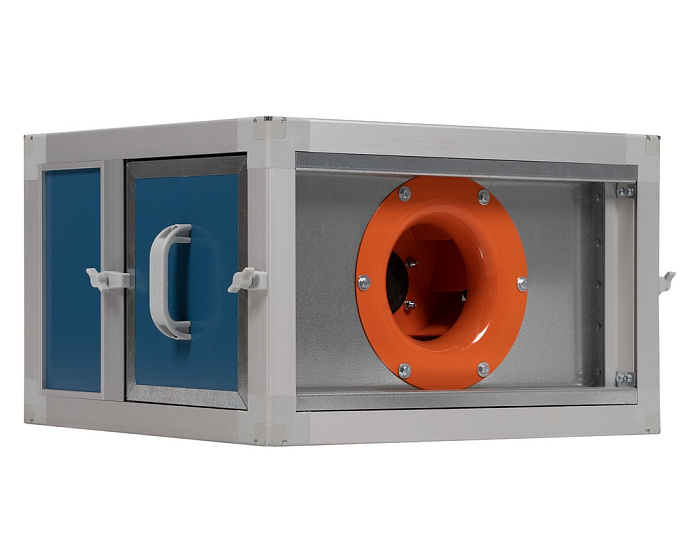 Shuft Shuft TORNADO 800x500-SH-35-3,0-2