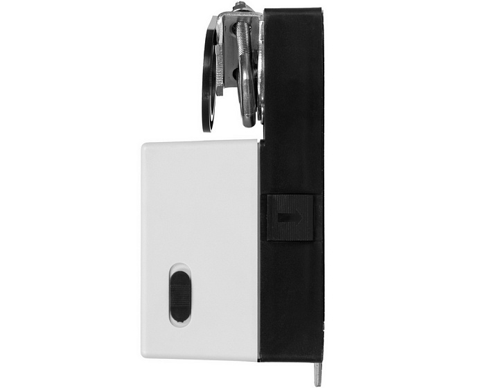 Shuft Shuft LMU-230-05-MD электропривод без возвратной пружины