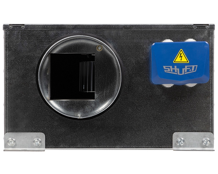 Shuft Shuft ICFE 315 VIM