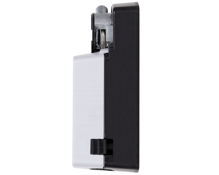 Shuft Shuft SMU-230-10-S1-MD электропривод без возвратной пружины