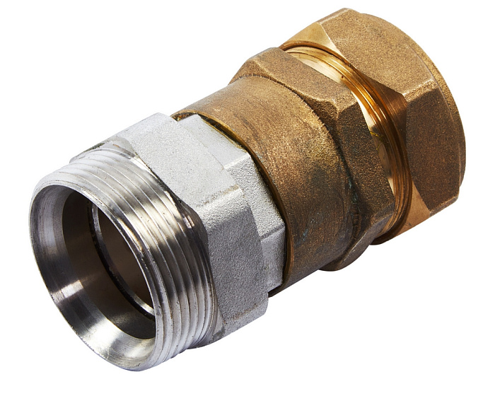 Shuft Shuft MST 25-40 1,0-C24-N-TC Смесительный узел