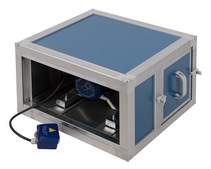 Shuft Shuft TORNADO 700x400-SH-31-2,2-2