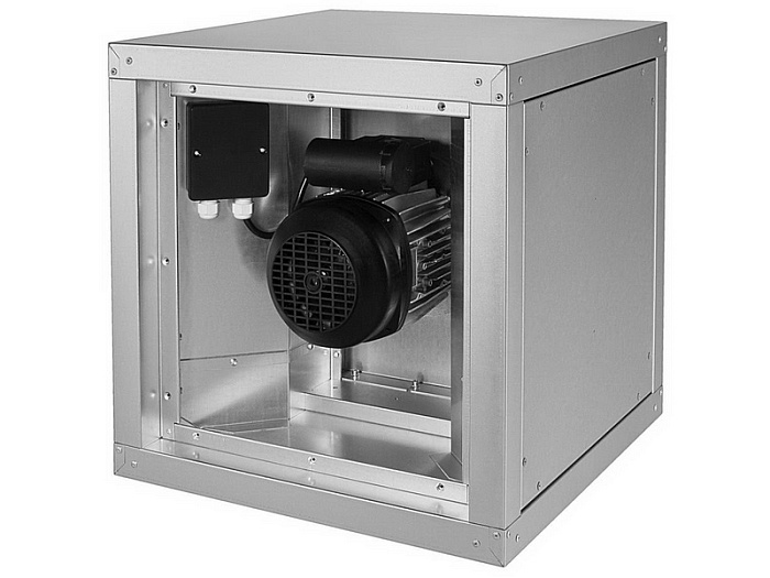 Shuft Shuft IEF 800D вытяжной