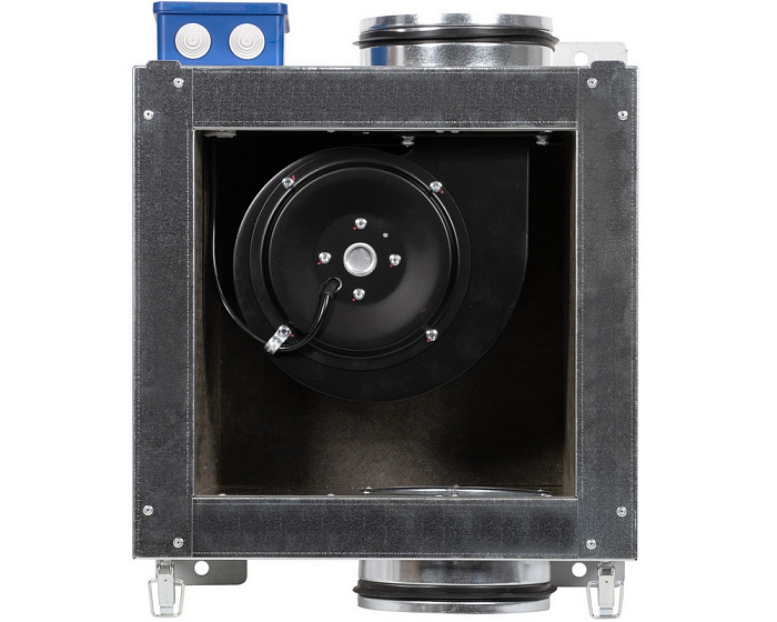 Shuft Shuft ICFE 315 VIM