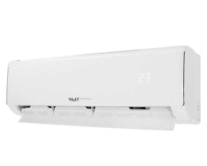 ShuftSFH-200 V3 (со встроенным клапаном) 2х-трубный