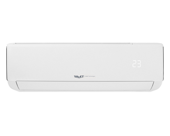 ShuftSFH-200 V3 (со встроенным клапаном) 2х-трубный