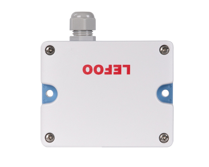 Shuft Shuft LFG202-1-V10 0…10В 2000ppm Датчик концентрации углекислого газа канальный
