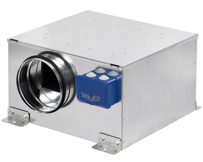 Shuft Shuft ICFE 200 VIM