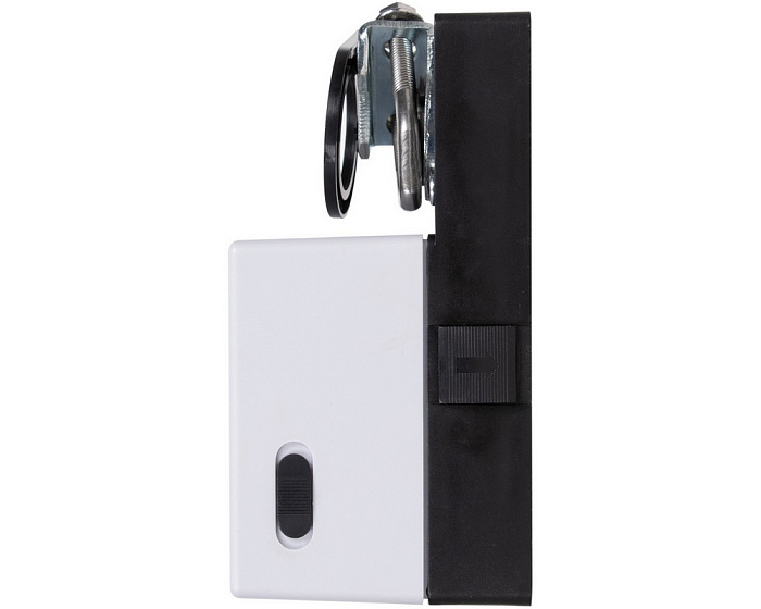 Shuft Shuft LMU-24-05-S1-MD электропривод без возвратной пружины