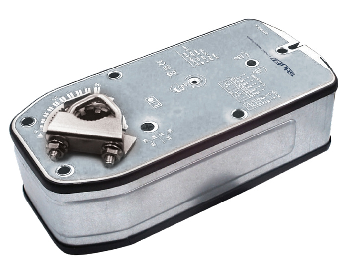 Shuft Shuft SFU-24-10-S1-MD электропривод с возвратной пружиной