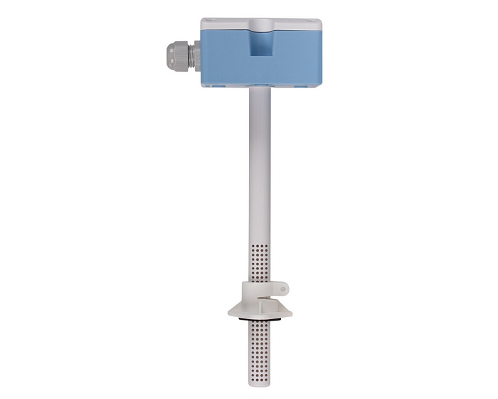 Shuft Shuft LFG202-1-V10 0…10В 2000ppm Датчик концентрации углекислого газа канальный