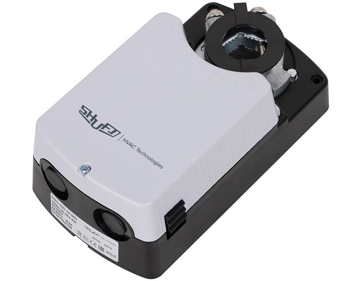 Shuft Shuft RMU-230-20-MD электропривод без возвратной пружины