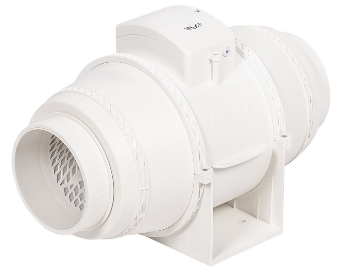 Shuft Shuft SILENTMIX-100T