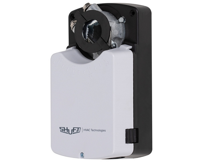 Shuft Shuft SMC-24-10-MD электропривод без возвратной пружины
