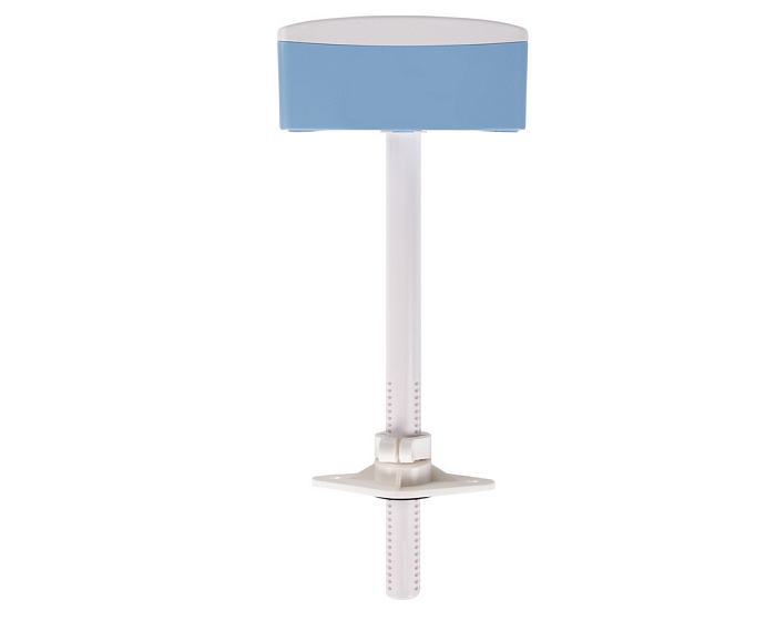 Shuft Shuft LFG202-1-V10 0…10В 2000ppm Датчик концентрации углекислого газа канальный