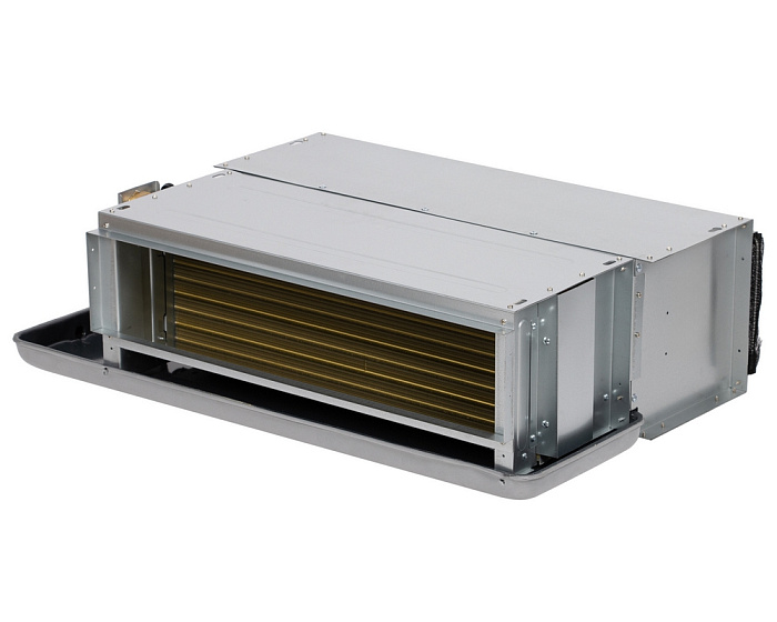 Shuft SFF-1600G100 2х-трубный высоконапорный